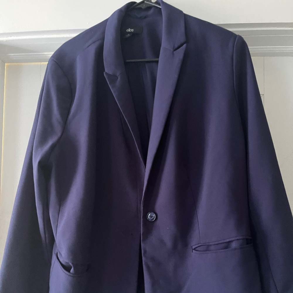 Blazer